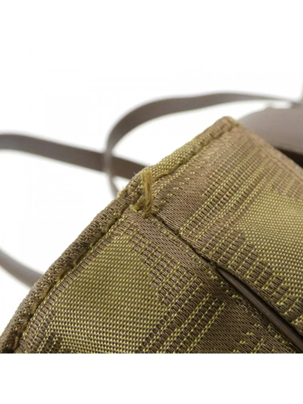 Chanel Vintage Travel Line Shoulder